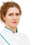 Антонова Екатерина Юрьевна. стоматолог, стоматолог-ортодонт