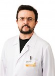 Мигунов Николай Евгеньевич. ортопед, травматолог