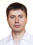 Филистеев Павел Анатольевич. рентгенолог