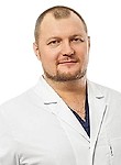 Харабет Ефим Игоревич. проктолог, хирург