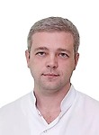 Чуданов Сергей Владимирович. акушер