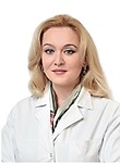 Маркова Евгения Владимировна. акушер, гинеколог