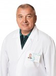 Новиков Олег Юрьевич. терапевт