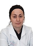 Амерханова Хавади Сулеймановна. акушер, гинеколог