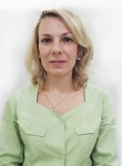 Назирова Юлия Борисовна. врач функциональной диагностики 