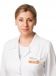 Кравцова Светлана Михайловна. акушер, гинеколог