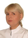 Коробцова Ирина Петровна