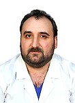 Дан Иван Манвелович. ортопед, травматолог