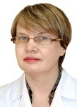 Александрова Ирина Ивановна. эндокринолог