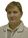 Цуканова Светлана Юрьевна. аллерголог, иммунолог