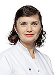 Давыдова Марина Степановна. педиатр