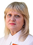 Этуш Маргарита Ивановна. физиотерапевт