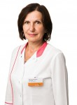 Николаева Валентина Витальевна. стоматолог, лор (отоларинголог)