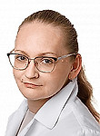 Демина Евгения Михайловна. ортопед, травматолог