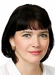 Терентьева Марина Александровна. стоматолог, психиатр, стоматолог-терапевт