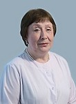 Зубарева Людмила Алексеевна. эндоскопист