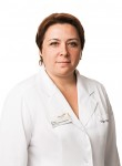 Юдина Лариса Александровна. стоматолог, лор (отоларинголог), стоматолог-терапевт