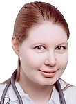 Бобко Светлана Ивановна. трихолог