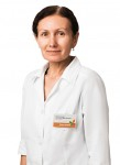 Селиванова Светлана Викторовна. терапевт