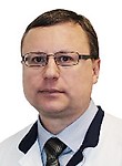 Белошицкий Михаил Евгеньевич. хирург, эндокринолог