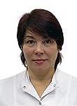 Фёдорова Марина Олеговна. узи-специалист, акушер, гинеколог, гинеколог-эндокринолог