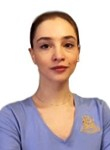 Новикова Зинаида Дмитриевна. психолог, психотерапевт