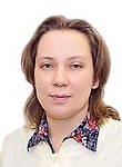 Куликова Александра Михайловна. эндокринолог