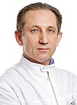 Астахов Сергей Вячеславович. терапевт