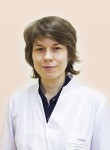 Ларина Александра Дмитриевна. терапевт, кардиолог