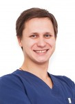 Труханов Сергей Юрьевич. стоматолог, стоматолог-ортопед