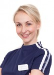 Лоос Юлия Германовна. стоматолог