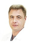 Москаленко Кирилл Николаевич. стоматолог