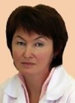 Роговая Елена Викторовна. аллерголог, педиатр, иммунолог