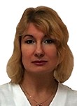 Степанова Марина Александровна. маммолог, гинеколог