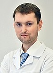 Мордвинов Роман Анатольевич. проктолог, хирург