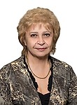 Гюльмалиева Людмила Александровна. психотерапевт