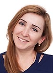 Коготько Ольга Валентиновна. стоматолог, стоматолог-гигиенист