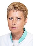 Дьякова Регина Борисовна. терапевт