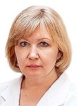 Анисимова Людмила Николаевна. терапевт