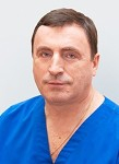 Голубев Сергей Иванович. хирург