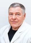 Колмогоров Валерий Петрович. онколог