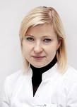 Курапова Юлия Николаевна. рентгенолог, онколог-маммолог, маммолог, онколог