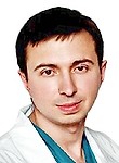 Балабанов Денис Николаевич. трихолог, дерматолог, венеролог, подолог