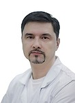 Москаленко Роман Владимирович. хирург, акушер, гинеколог
