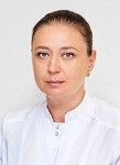 Смирнова Марина Николаевна. стоматолог