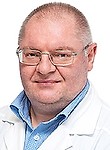 Шемякин Владимир Леонидович. рентгенолог