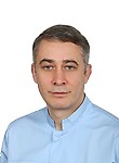 Дорошенко Василий Анатольевич. стоматолог, стоматолог-хирург, стоматолог-ортопед, стоматолог-терапевт