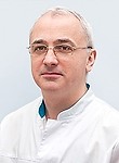 Сыроежин Николай Александрович. рентгенолог