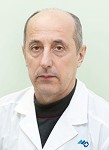 Столяров Александр Васильевич. проктолог, врач лфк, онколог, хирург