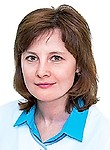 Троицкая Надежда Александровна. окулист (офтальмолог)